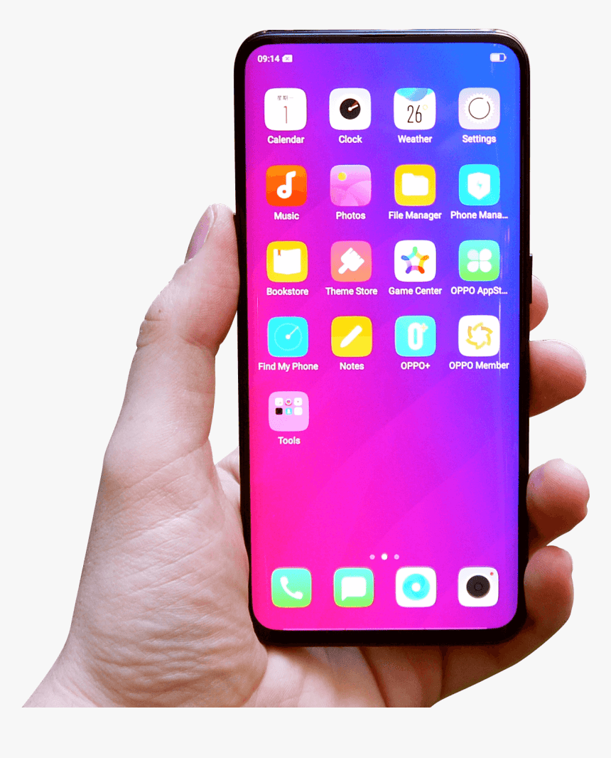 Mobile Phone Blog